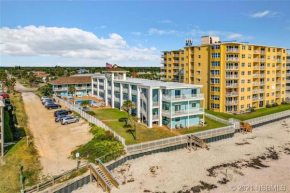 Coastal Waters 213 2nd Floor Condo With Ocean Views From Your Balcony